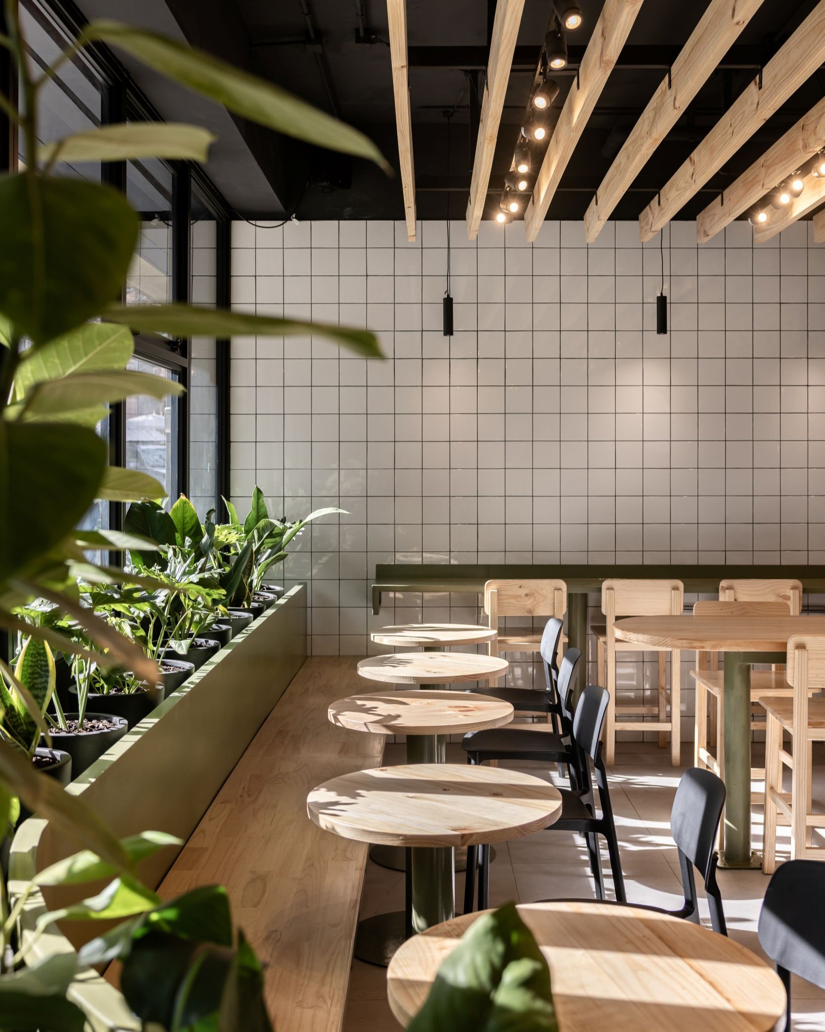 Norai Café Club