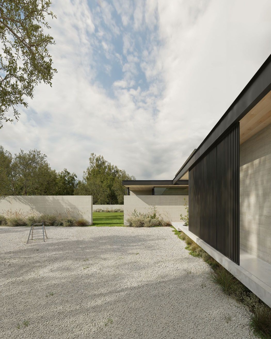 Casa LR