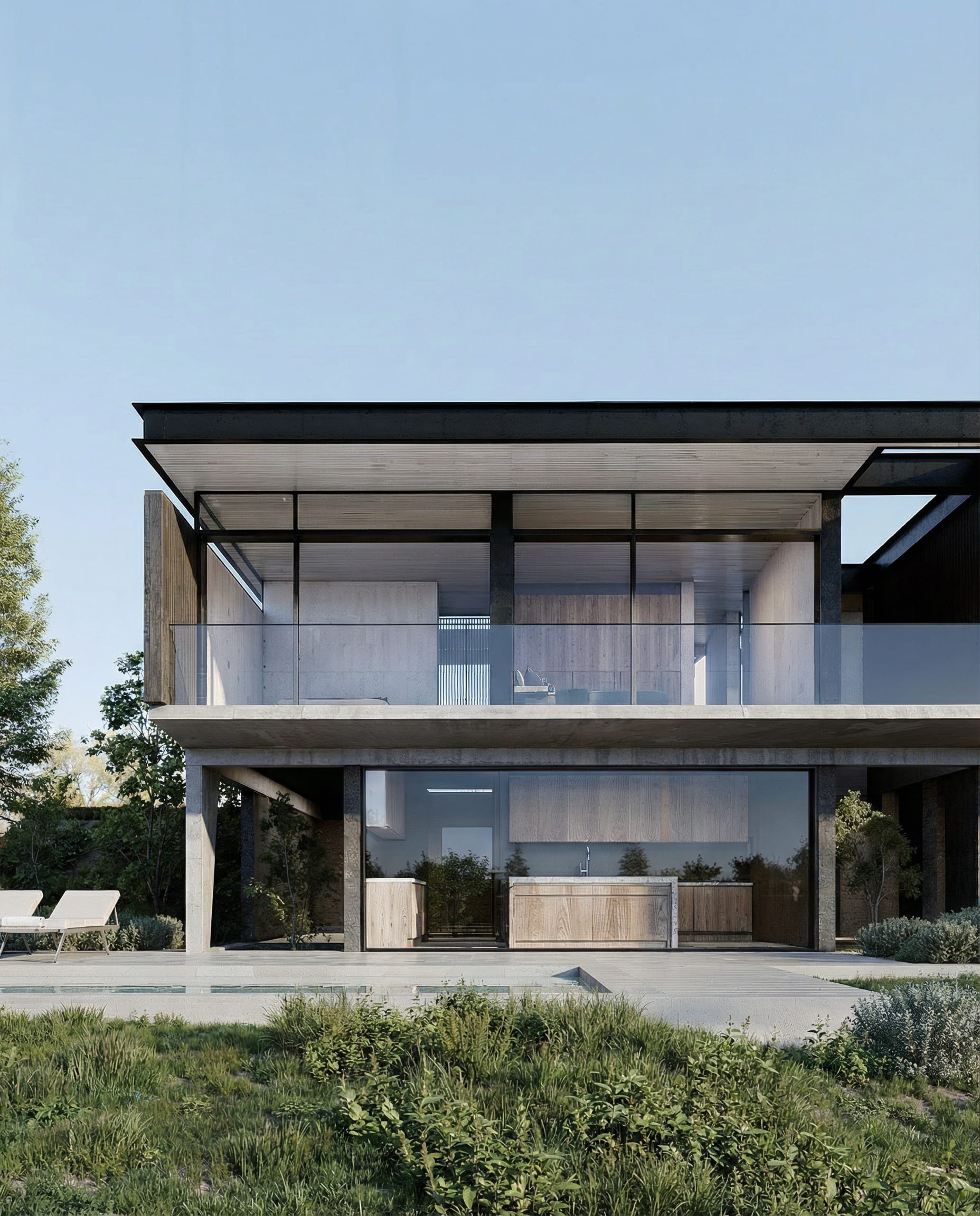 Casa BF
