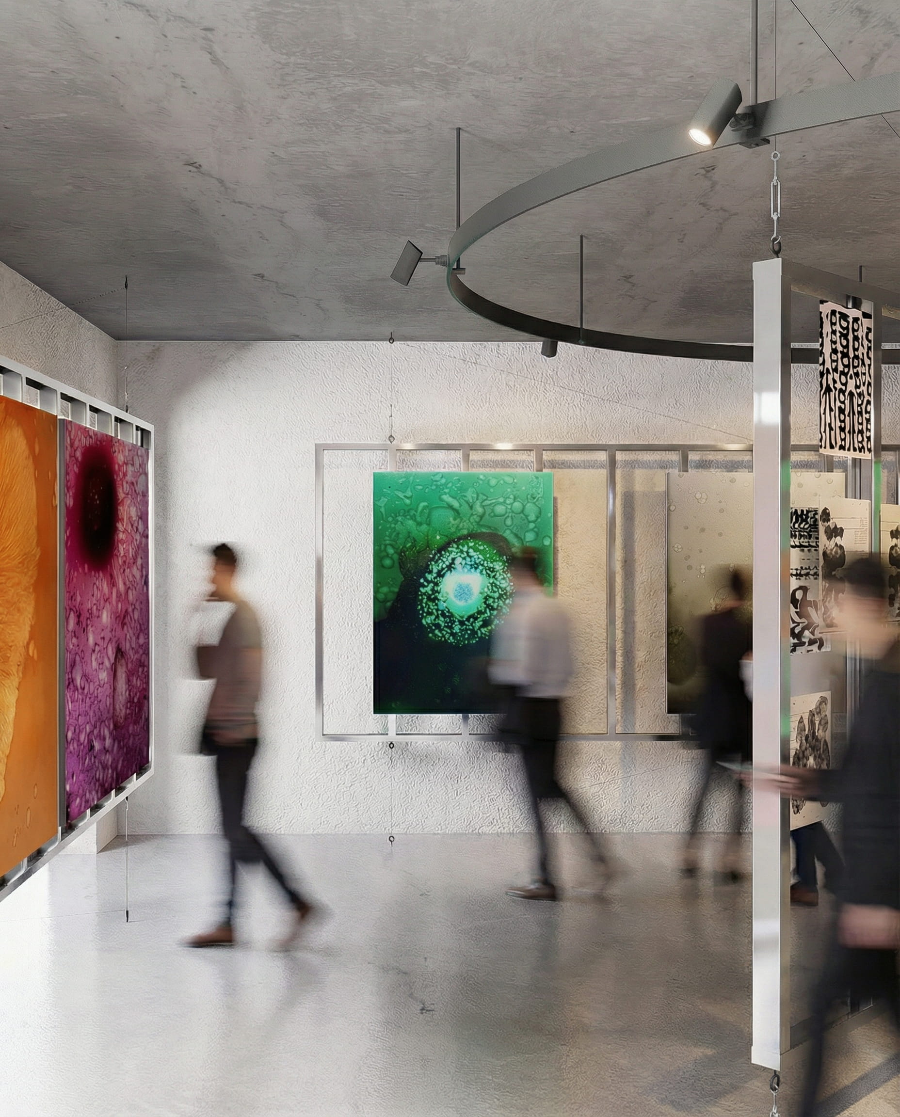 Sistema Expositivo